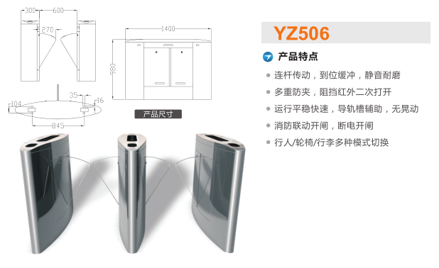 应县翼闸二号